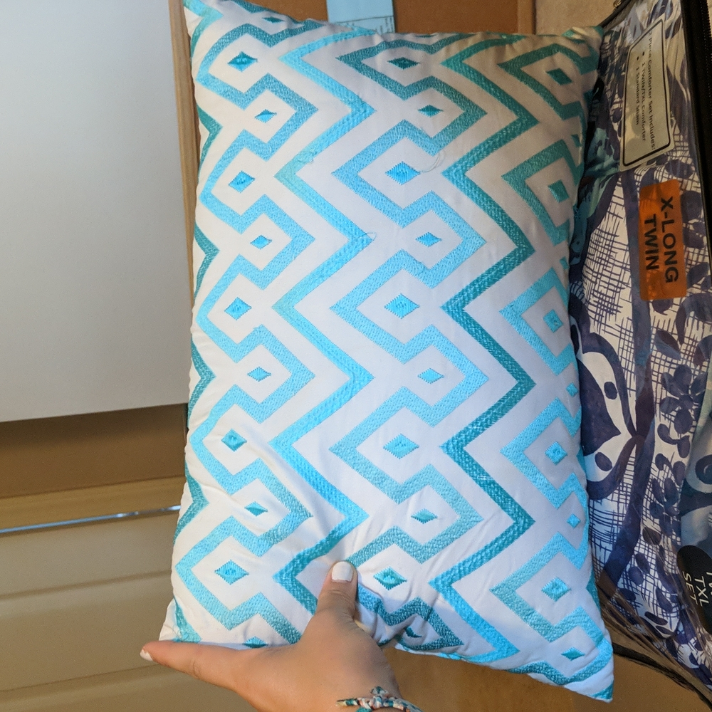 Comforter set - Picture 5 of 5